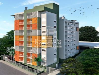 Apartamento para Venda, em Santa Rosa, bairro Centro, 2 dormitrios, 1 banheiro