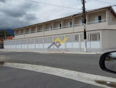 Sobrado em Condomnio para Venda, em Praia Grande, bairro Real, 2 dormitrios, 1 banheiro, 1 vaga