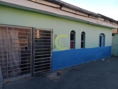 Casa para Venda, em Campinas, bairro Jardim Santa Lcia, 3 dormitrios, 2 banheiros, 2 vagas