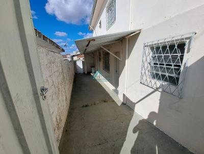 Casa para Locao, em Campo Belo, bairro Jardim Brasil Vilela, 2 dormitrios, 1 banheiro, 1 vaga