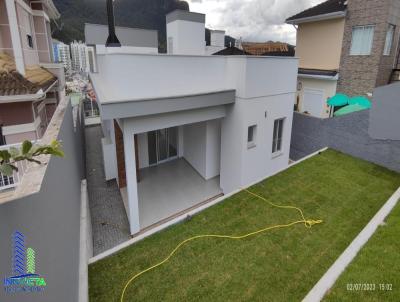 Casa 3 dormitrios para Venda, em Palhoa, bairro Pedra Branca, 3 dormitrios, 3 banheiros, 1 sute, 2 vagas