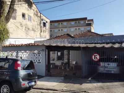 Casa para Venda, em Guaruj, bairro vila santo antnio, 7 dormitrios, 5 banheiros, 3 sutes, 3 vagas