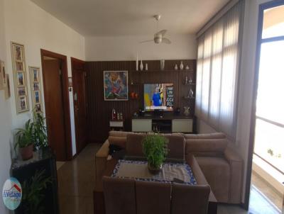 Apartamento para Venda, em Presidente Prudente, bairro Jardim Bela Daria, 3 dormitrios, 4 banheiros, 1 sute, 2 vagas