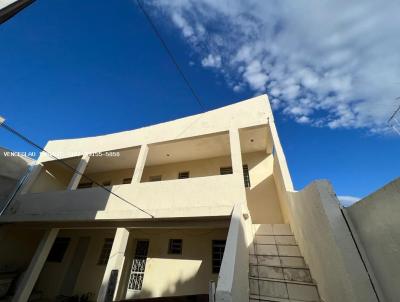 Casa para Locao, em Presidente Venceslau, bairro JARDIM SANTA LUCLIA, 1 dormitrio, 1 banheiro, 1 vaga