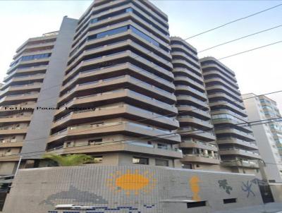 Apartamento 1 Quarto para Venda, em Praia Grande, bairro Vila tupi, 1 dormitrio, 1 banheiro, 1 vaga