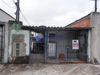 Casa para Venda, em So Paulo, bairro Jardim So Gabriel, 5 dormitrios, 5 banheiros, 1 vaga