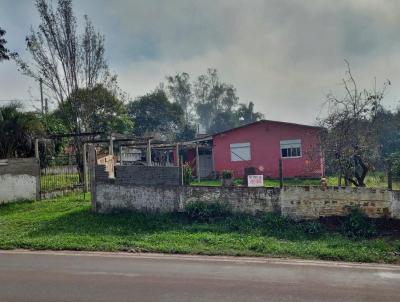 Casa para Venda, em Cachoeira do Sul, bairro Volta da Charqueada, 2 dormitrios, 1 banheiro, 1 vaga