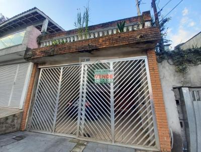 Casa para Venda, em Guarulhos, bairro Jardim So Domingos, 3 dormitrios, 3 banheiros, 1 sute, 2 vagas