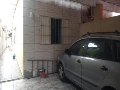 Casas 3 e 4 Quartos para Venda, em Praia Grande, bairro Jardim Real, 3 dormitrios, 3 banheiros, 1 sute, 2 vagas