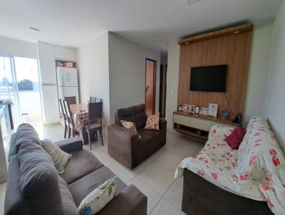 Apartamento para Venda, em Uberlndia, bairro Jardim das Palmeiras, 3 dormitrios, 2 banheiros, 1 vaga
