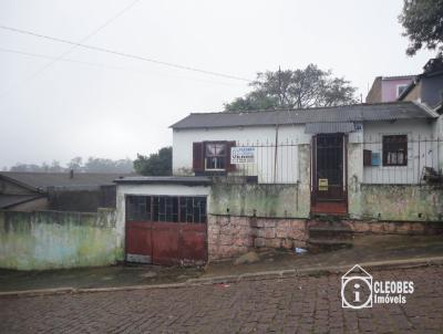 Casa para Venda, em Encruzilhada do Sul, bairro Lava Ps, 2 dormitrios, 1 banheiro, 1 vaga