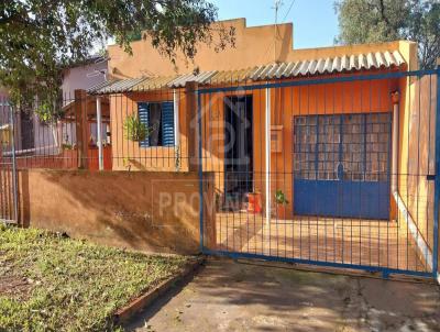 Casa para Venda, em Cachoeira do Sul, bairro Mau, 3 dormitrios, 1 banheiro, 1 vaga