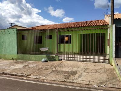 Casa para Venda, em Umuarama, bairro Conjunto Residencial Vinte e Oito de Outubro, 2 dormitrios, 2 banheiros, 1 vaga