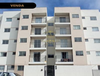 Apartamento para Venda, em Poos de Caldas, bairro Jardim das Hortnsias, 2 dormitrios, 2 banheiros, 1 sute, 2 vagas