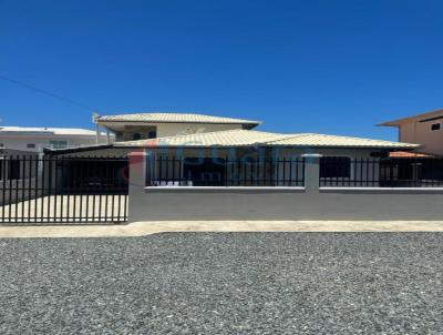 Casa para Venda, em Barra Velha, bairro Centro, 4 dormitrios, 2 banheiros, 1 sute, 2 vagas