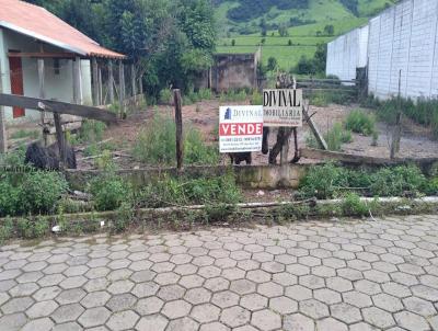 Terreno para Venda, em Inconfidentes, bairro MONJOLINHO