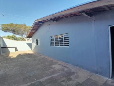Casa para Venda, em Campinas, bairro Dic I (Conjunto Habitacional Monsenhor Luiz Fernando Abreu), 3 dormitrios, 1 banheiro, 3 vagas