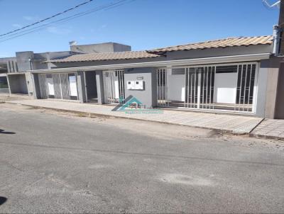 Casa para Venda, em Campo Belo, bairro Vila Escolastica, 3 dormitrios, 2 banheiros, 1 sute, 2 vagas