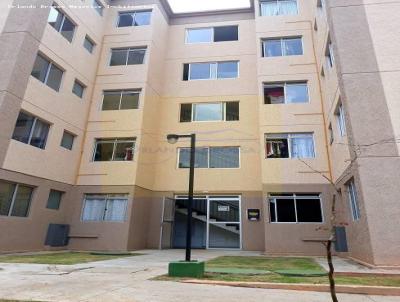 Apartamento para Venda, em Cotia, bairro Jardim Petropolis, 2 dormitrios, 1 banheiro, 1 vaga