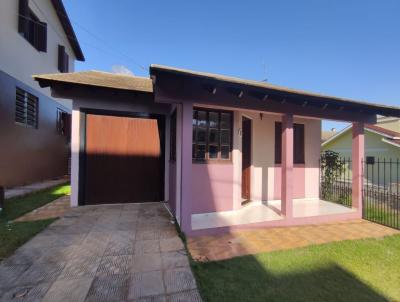 Casa para Venda, em Santa Rosa, bairro Centro, 2 dormitrios, 1 banheiro, 1 vaga