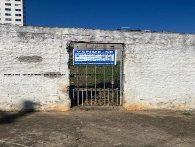 Terreno para Venda, em So Paulo, bairro Vila Campanela