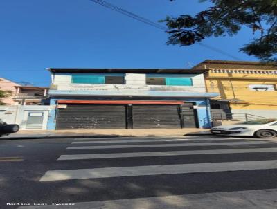 Salo Comercial para Locao, em Carapicuba, bairro Cidade Ariston Estela Azevedo, 2 banheiros