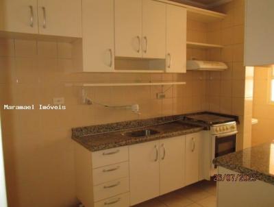 Apartamento para Locao, em Santo Andr, bairro Vila Bastos, 3 dormitrios, 1 banheiro, 1 vaga