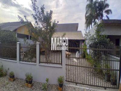 Casa para Venda, em Balnerio Barra do Sul, bairro Costeira, 2 dormitrios, 2 banheiros, 1 vaga