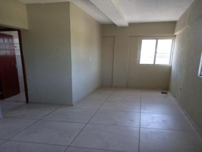 Apartamento para Venda, em Itagua, bairro Jardim Amrica, 1 dormitrio, 1 banheiro