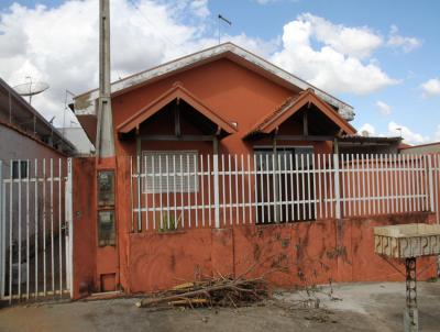 Casa 2 dormitrios para Venda, em Mato, bairro Vila Cardim