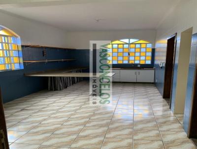 Apartamento para Locao, em Governador Valadares, bairro Santa Terezinha, 4 dormitrios, 2 banheiros, 1 sute, 1 vaga