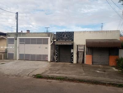Casa Comercial para Venda, em Curitiba, bairro Jardim Gabineto, 1 dormitrio, 2 banheiros, 1 sute, 2 vagas