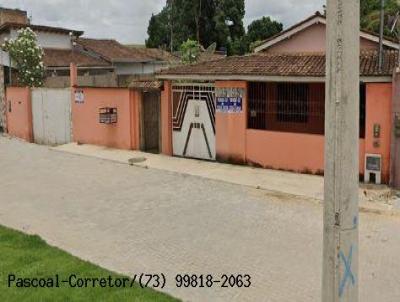 Casa para Venda, em Itamaraju, bairro Liberdade, 3 dormitórios, 1 banheiro, 1 vaga