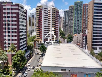 Aluguel Anual para Locao, em Salvador, bairro Pituba, 3 dormitrios, 3 banheiros, 1 sute, 2 vagas