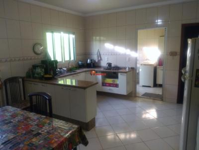 Casa para Venda, em Limeira, bairro Jardim Brasil, 2 dormitrios, 1 sute, 1 vaga