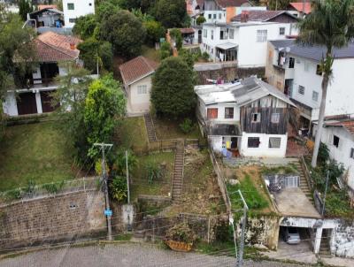 Terreno para Venda, em Rio do Sul, bairro Eugenio Schneider, 2 dormitrios, 2 banheiros