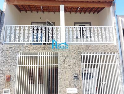 Casa para Venda, em Campinas, bairro Parque Residencial Vila Unio, 3 dormitrios, 1 banheiro, 1 sute, 1 vaga