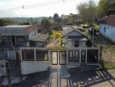 Terreno para Venda, em Telmaco Borba, bairro Area 3