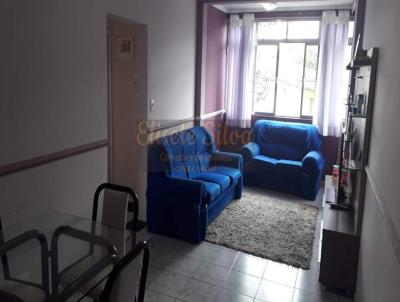 Apartamento para Venda, em So Bernardo do Campo, bairro Jordanpolis, 2 dormitrios, 1 banheiro, 1 vaga