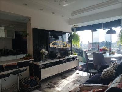 Apartamento para Venda, em , bairro CENTRO, 2 dormitrios, 2 banheiros, 1 sute, 1 vaga