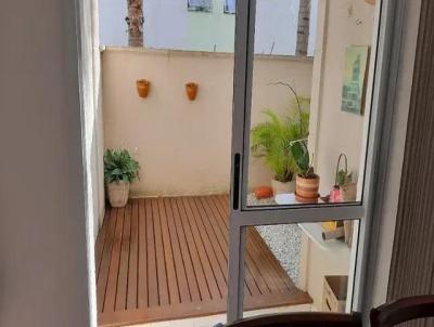 Apartamento Garden para Venda, em Campinas, bairro Jardim Amazonas, 2 dormitrios, 1 banheiro, 1 vaga