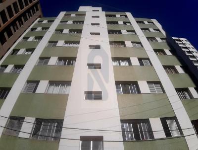 Apartamento para Venda, em Campinas, bairro Bosque, 1 dormitrio, 2 banheiros, 1 vaga