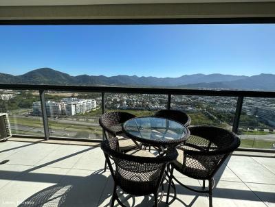 Apartamento para Venda, em Rio de Janeiro, bairro Recreio dos Bandeirantes, 3 dormitrios, 2 banheiros, 1 sute, 1 vaga