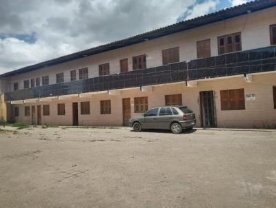 Apartamento para Venda, em Fortaleza, bairro Siqueira, 2 dormitrios, 1 banheiro, 1 vaga