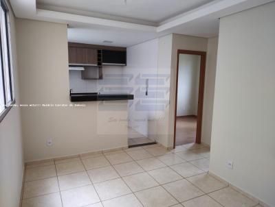 Apartamento para Venda, em Ribeiro Preto, bairro PARQUE REINO DA INGLATERRA, 2 dormitrios, 1 banheiro, 1 vaga