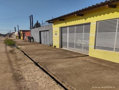 Casa para Venda, em Porto Velho, bairro Floresta, 2 dormitrios, 1 banheiro