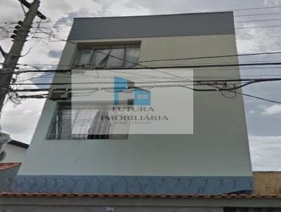 Apartamento para Venda, em Contagem, bairro Novo Eldorado, 2 dormitrios, 2 banheiros, 1 vaga