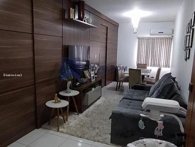 Apartamento para Venda, em Caratinga, bairro Residencial Porto Seguro, 2 dormitrios, 2 banheiros, 1 vaga