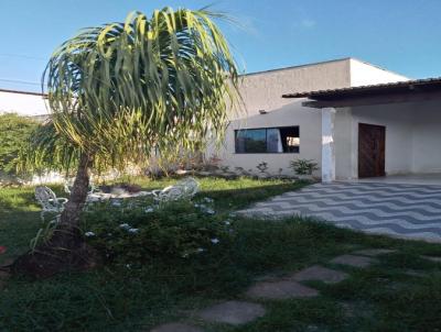 Casa para Venda, em Parnamirim, bairro Parque das Naes, 3 dormitrios, 3 banheiros, 1 sute, 3 vagas