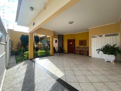 Casa para Venda, em Presidente Prudente, bairro JARDIM AVIAO, 3 dormitrios, 5 banheiros, 3 sutes, 2 vagas